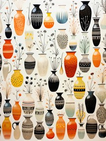 Poszter 30x40cm VĂĄzĂĄk szimfĂłniĂĄja