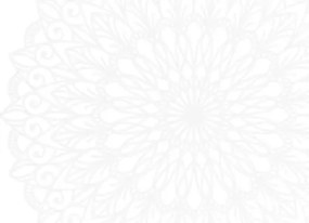 Fából készült mandala a falon – Elegáns dekoráció otthonába | PROKA