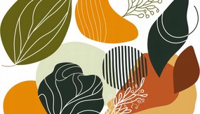 Poszter 91,3x44,5cm Természet Síp