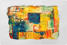 Poszterek 60x40 Absztrakt Ernesto