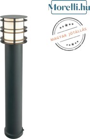 NORLYS 1265B STOCKHOLM Modern Kültéri Állólámpa LED IP54