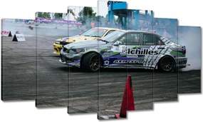 Képek 140x80 Drift Dohányzás Gumi