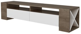 TV-állvány Sosruko Walnut