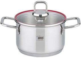 Elo 72906 5 részes rozsdamentes edénykészletExcellent