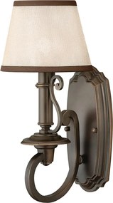Hinkley Lighting PLYMOUTH HK-PLYMOUTH1 Fali lámpa 1x60W/E14