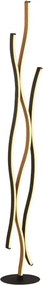 Állólámpa Fekete BLOOM SEARCHLIGHT EU32102-1BK