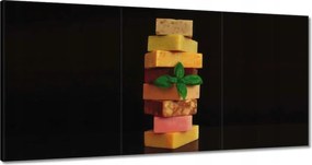 Képek 180x90 Sajttorony Sajtok