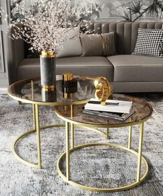 Milas - Gold, Bronze