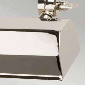 Elstead Lighting CHAWTON CHAWTON-PLS-PN Képlámpa 1x40W/E14