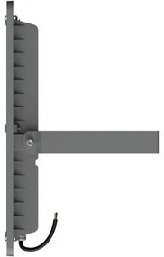 APLED - LED Kültéri reflektor PRO LED/200W/230V IP66 20000lm 6000K