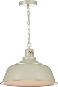 Dar Lighting NANTUCKET NAN0133 Függőlámpa 1x60W/E27