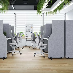 akusztikus falpanel SADIE Moon Dust 240/145 cm