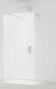 SAT Walk-in zuhanyparaván 60 cm SATBWI60PRMO