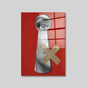 Üvegkép, 40×60 cm – CAM3701