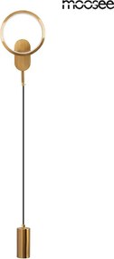 King Home COMO MSE010100345 Fali lámpa 1x9W/LED 3000K 720LM IP20