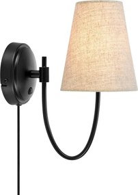 Markslojd AMAR 108907 Fali lámpa 1x40W/E14 IP20