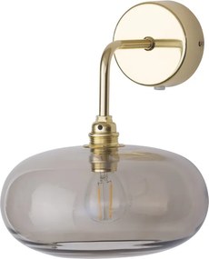 Fali Lámpa Barna Horizon S EBB&FLOW LA101775W