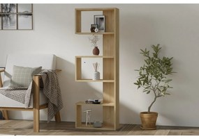 Nebu Sapphire Oak könyvtár