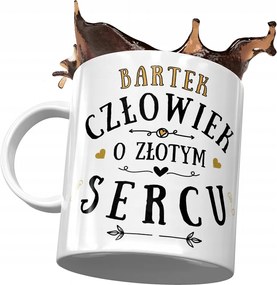 Bögre Bartók Béla Férj Kolléga Ajándék Nyomtatott Fotóval