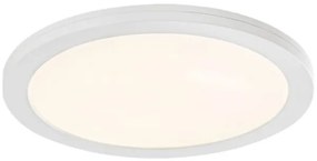 Rabalux 1489 - LED Mennyezeti lámpa SONNET LED/18W/230V 23cm