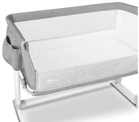 Lionelo - THEO Concrete utazóágy