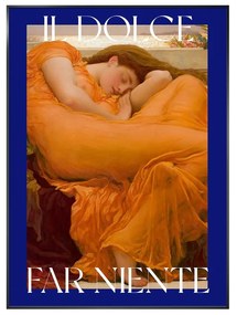 Kép 50x70 cm Chill – Styler