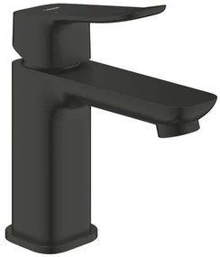 Grohe Dice mosdó csaptelep clic-clac rendszerrel matt fekete 1018572430 G1018572430