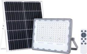 Eko Light FOKUS EKO9092 Halogén reflektor 1x100W/LED 6000K 1300lm IP65