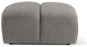 Világosszürke lábtartó Diana – Micadoni