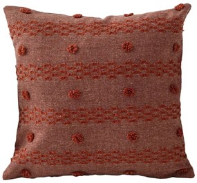 Párnahuzat 43x43 cm Tuffet – Mioli Decor
