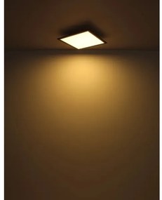 Globo 41582D2 - LED Mennyezeti lámpa DOHA LED/24W/230V