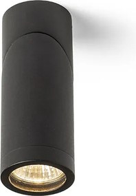 RENDL SNAZZY černá 230V LED GU10 8W