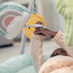 Ingenuity - Gyermek játékszőnyeg CALM SPRINGS