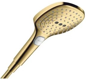 Hansgrohe Raindance Select S zuhanyfej csillogó arany 26520990