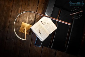 CATELLANI-SMITH LFBR LOLA F Bronz Színű Állólámpa LED 3W IP20