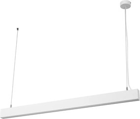 Osram - LED dimmelhető függeszték kábelen OFFICE LINE LED/42W/230V 112,6 cm fehér