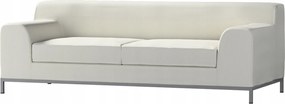 Dekoria Kramfors 3 személyes kanapé huzat Ikea