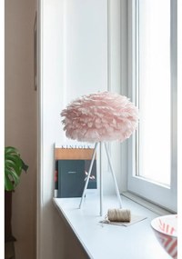 Világos rózsaszín lámpabúra ø 35 cm Eos Mini – UMAGE