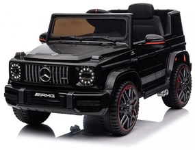 Elektromos autó Mercedes - Benz G63 AMG Baby Mix