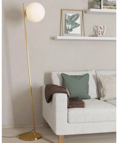 Eglo 900869 - Állólámpa RONDO 1xE27/40W/230V