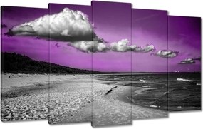 Képek 100x60 Lengyel tengerpart