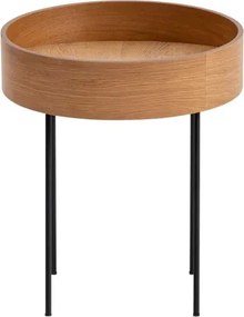 Ilo - Natural, Wooden