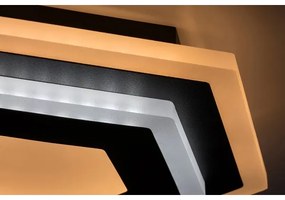 Rabalux 71113 - LED Mennyezeti lámpa BITSI LED/23W/230V 3000/6000K