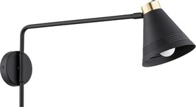 Argon AVALONE 8009 Fali lámpa 1x15W/E27 IP20