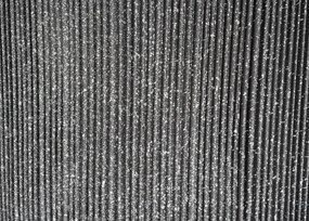 Virágcserép G21 Lava Cone 44 x 44 x 57,5