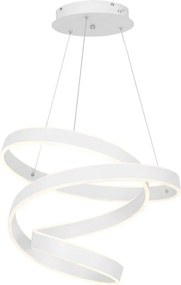 Milagro ANDROMEDA ML5492 Függőlámpa 1x45W/LED 4000K 2700LM IP20