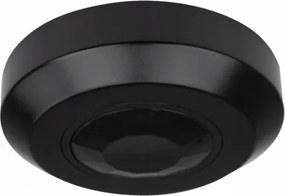 Mennyezeti mozgásérzékelő falra szerelhető Pir Led érzékelő kültéri szabályozás