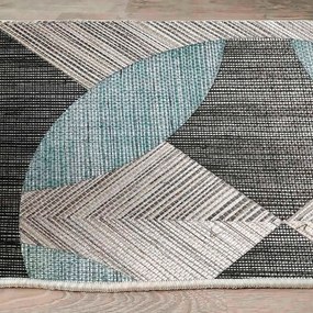 Lábtörlő, 60×100 cm – TR708HFT4121