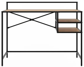 Íróasztal 57x110 cm Altino – Unique Furniture