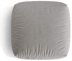 Világosszürke moduláris lábtartó Martina – Micadoni Home